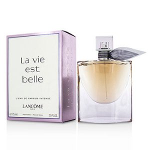 Lancôme La Vie Est Belle Intense / Eau de Parfum / EDP - 75 ml / 2.5 oz