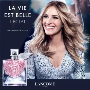 Lancome La Vie Est Belle L’Éclat / Eau de Parfum / EDP - 75 ml / 2.5 oz.