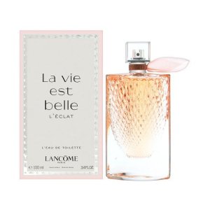 Lancome La Vie Est Belle L’Éclat / Eau de Toilette / EDT - 100 ml / 3.4 oz.