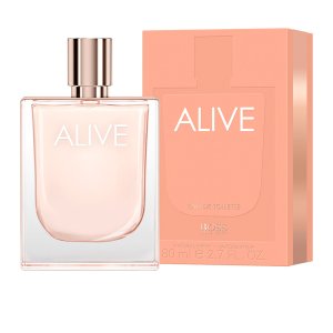 Hugo Boss Alive / Eau de Toilette / EDT - 100 ml / 3.4 oz