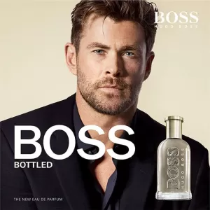 Hugo Boss Bottled Eau de Parfum / EDP - 100 ml / 3.3 oz