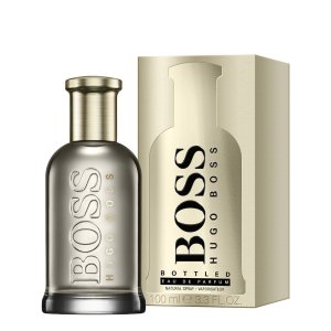Hugo Boss Bottled Eau de Parfum / EDP - 100 ml / 3.3 oz