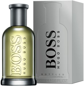 Hugo Boss Bottled / Eau de Toilette / EDT - 50 ml / 1.6 oz