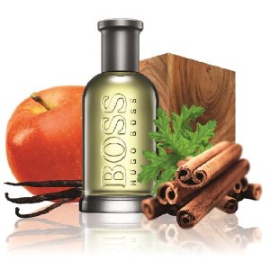 Hugo Boss Bottled / Eau de Toilette / EDT - 200 ml / 6.7 oz