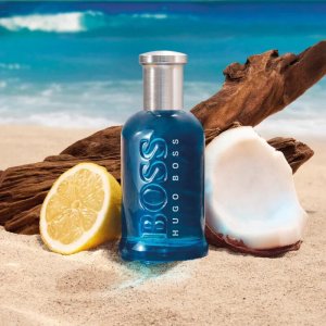 Hugo Boss Bottled Pacific / Eau de Toilette / EDT - 100 ml / 3.4 oz