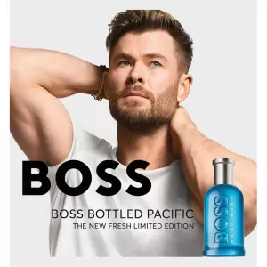Hugo Boss Bottled Pacific / Eau de Toilette / EDT - 100 ml / 3.4 oz