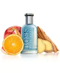 Hugo Boss Bottled Tonic / Eau de Toilette / EDT - 100 ml / 3.4 oz