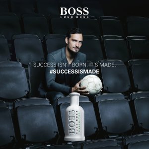 Hugo Boss Bottled Unlimited / Eau de Toilette / EDT - 100 ml / 3.4 oz