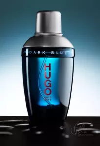 Hugo Boss Dark Blue / Eau de Toilette / EDT - 100 ml / 3.4 oz