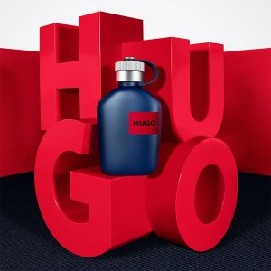 Hugo Boss Jeans / Eau de Toilette / EDT - 125 ml / 4.2 oz
