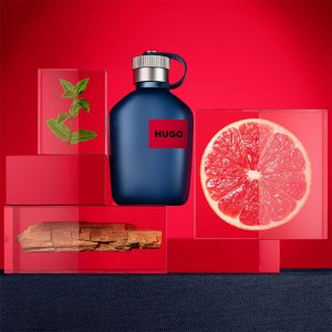 Hugo Boss Jeans / Eau de Toilette / EDT - 125 ml / 4.2 oz