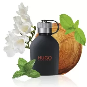 Hugo Boss Just Different / Eau de Toilette / EDT - 125 ml / 4.2 oz