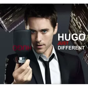 Hugo Boss Just Different / Eau de Toilette / EDT - 125 ml / 4.2 oz