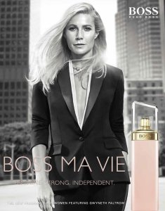 Hugo Boss Ma Vie / Eau de Parfum / EDP - 75 ml / 2.5 oz