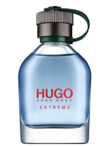 Hugo Boss Man Extreme / Eau de Parfum / EDP - 75 ml / 2.5 oz