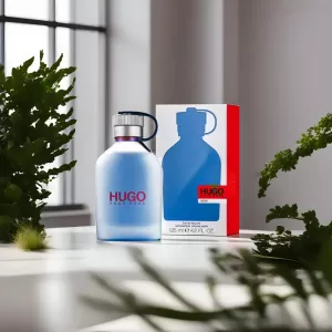 Hugo Boss Now / Eau de Toilette / EDT - 125 ml / 4.2 oz