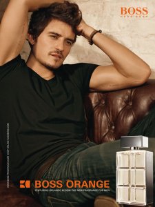 Hugo Boss Orange Man / Eau de Toilette / EDT - 100 ml / 3.3 oz