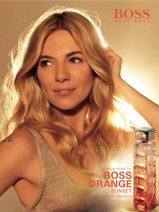 Hugo Boss Orange Woman / Eau de Toilette / EDT - 75 ml / 2.5 oz