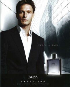 Hugo Boss Selection / Eau de Toilette / EDT - 90 ml / 3.0 oz