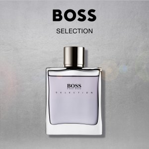 Hugo Boss Selection / Eau de Toilette / EDT - 90 ml / 3.0 oz