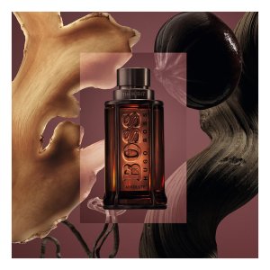 Hugo Boss The Scent Absolute / Eau de Parfum / EDP - 100 ml / 3.3 oz