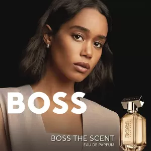 Hugo Boss The Scent For Her / Eau de Parfum / EDP - 100 ml / 3.3 oz