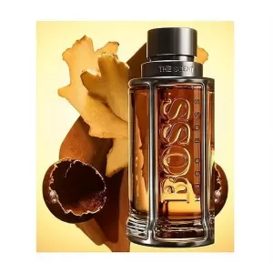 Hugo Boss The Scent / Eau de Toilette / EDT - 100 ml / 3.4 oz