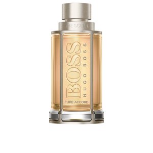 Hugo Boss The Scent Pure Accord / Eau de Toilette / EDT - 100 ml / 3.4 oz