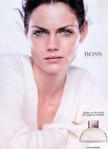 Hugo Boss Woman / Eau de Parfum / EDP - 90 ml / 3.0 oz