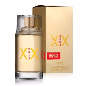 Hugo Boss XX / Eau de Toilette / EDT - 100 ml / 3.4 oz