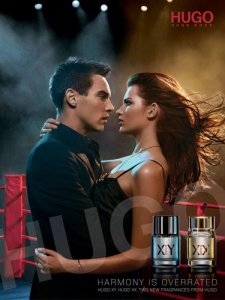 Hugo Boss XX / Eau de Toilette / EDT - 100 ml / 3.4 oz