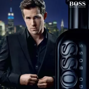 Hugo Boss Bottled Night / Eau de Toilette / EDT - 100 ml / 3.4 oz
