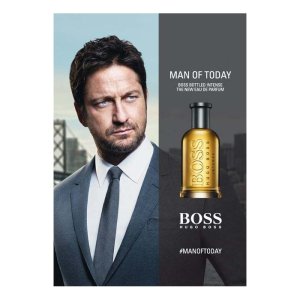 Hugo Boss Bottled Intense / Eau de Parfum / EDP - 100 ml / 3.4 oz