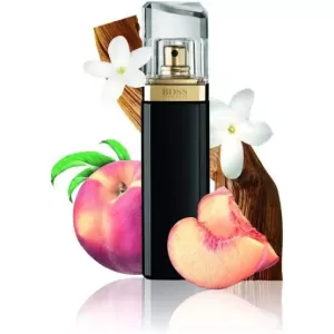 Hugo Boss Nuit Pour Femme / Eau de Parfum / EDP - 75 ml / 2.5 oz