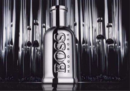 Hugo Boss Bottled United / Eau de Toilette / EDT - 200 ml / 6.7 oz