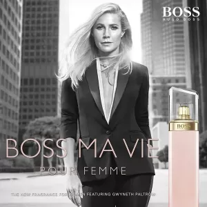 Hugo Boss Ma Vie Intense / Eau de Parfum / EDP - 75 ml / 2.5 oz