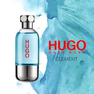 Hugo Boss Element Man / Eau de Toilette / EDT - 90 ml / 3.0 oz