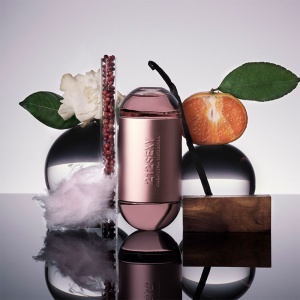 Carolina Herrera 212 Sexy / Eau de Parfum / EDP - 100 ml / 3.4 oz