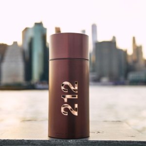 Carolina Herrera 212 Sexy for men / Eau de Toilette / EDT - 100 ml / 3.4 oz