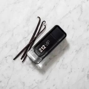 Carolina Herrera 212 VIP Black / Eau de Parfum / EDP - 200 ml / 6.8 oz