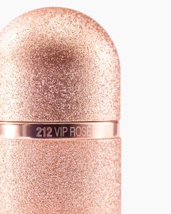 Carolina Herrera 212 VIP Rosé Elixir / Eau de Parfum / EDP - 80 ml / 2.7 oz