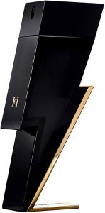 Carolina Herrera Bad Boy / Eau de Toilette / EDT - 50 ml / 1.7 oz