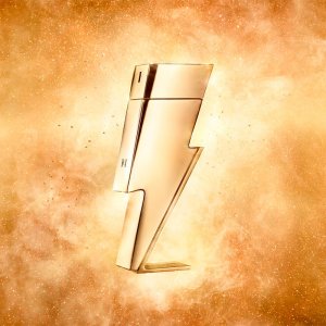 Carolina Herrera Bad Boy Gold Fantasy / Eau de Toilette / EDT - 100 ml / 3.4 oz