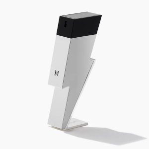 Carolina Herrera Bad Boy Superstars / Eau de Toilette / EDT - 100 ml / 3.4 oz