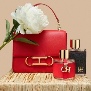 Carolina Herrera CH Woman / Eau de Toilette / EDT - 100 ml / 3.4 oz
