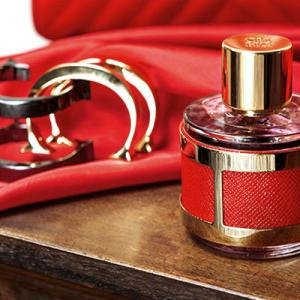 Carolina Herrera CH Insignia / Eau de Parfum / EDP - 100 ml / 3.4 oz