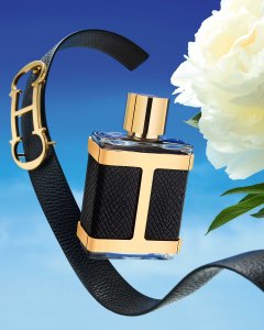 Carolina Herrera CH Insignia Men / Eau de Parfum / EDP - 100 ml / 3.4 oz