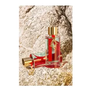 Carolina Herrera CH L'eau / Eau de Toilette / EDT - 100 ml / 3.4 oz