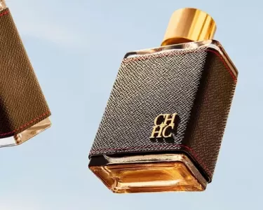 Carolina Herrera CH Men / Eau de Toilette / EDT - 100 ml / 3.4 oz