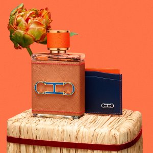 Carolina Herrera CH Men Pasión / Eau de Parfum / EDP - 100 ml / 3.4 oz